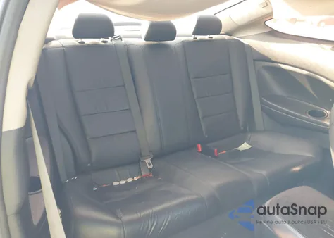 2012 Honda Accord 3.5 Ex-L z USA, uszkodzony, nr VIN 1HGCS2B84CA002579